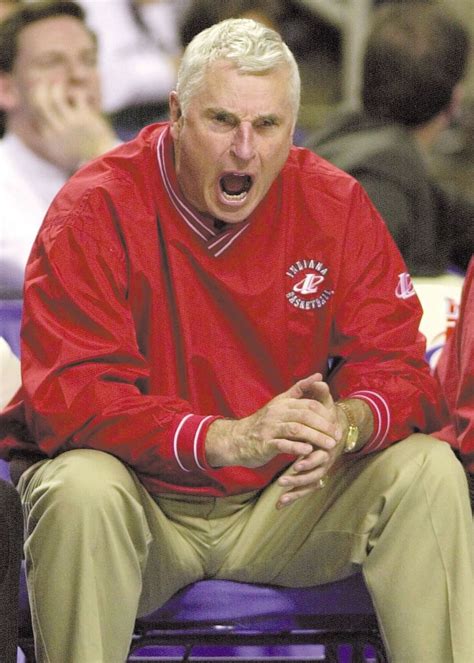 bob knight coaching record